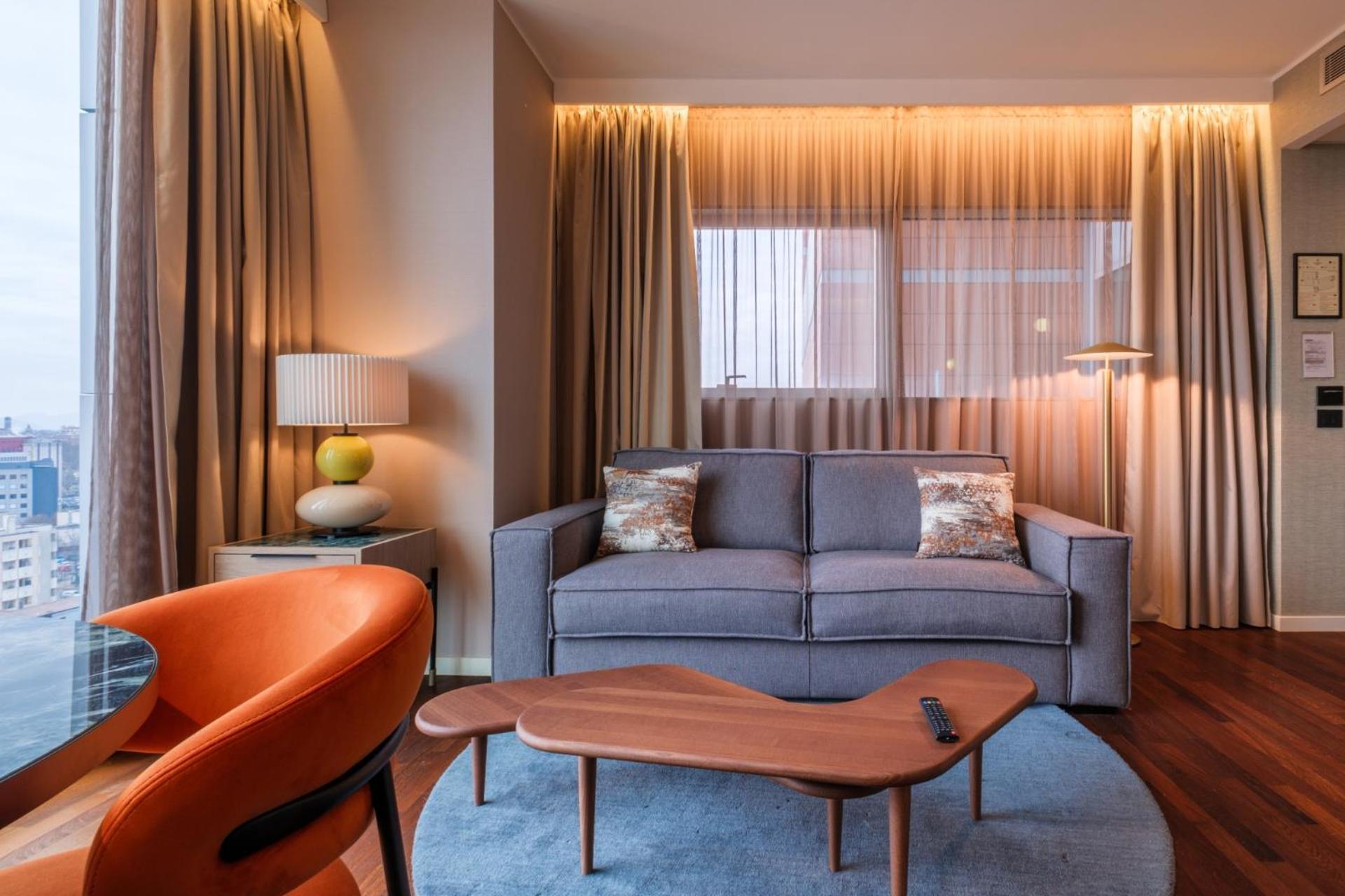 Sky Suite