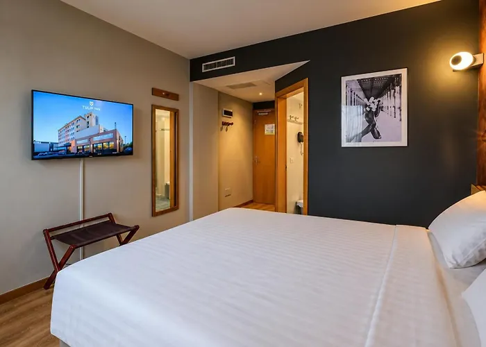 Tulip Inn Padova